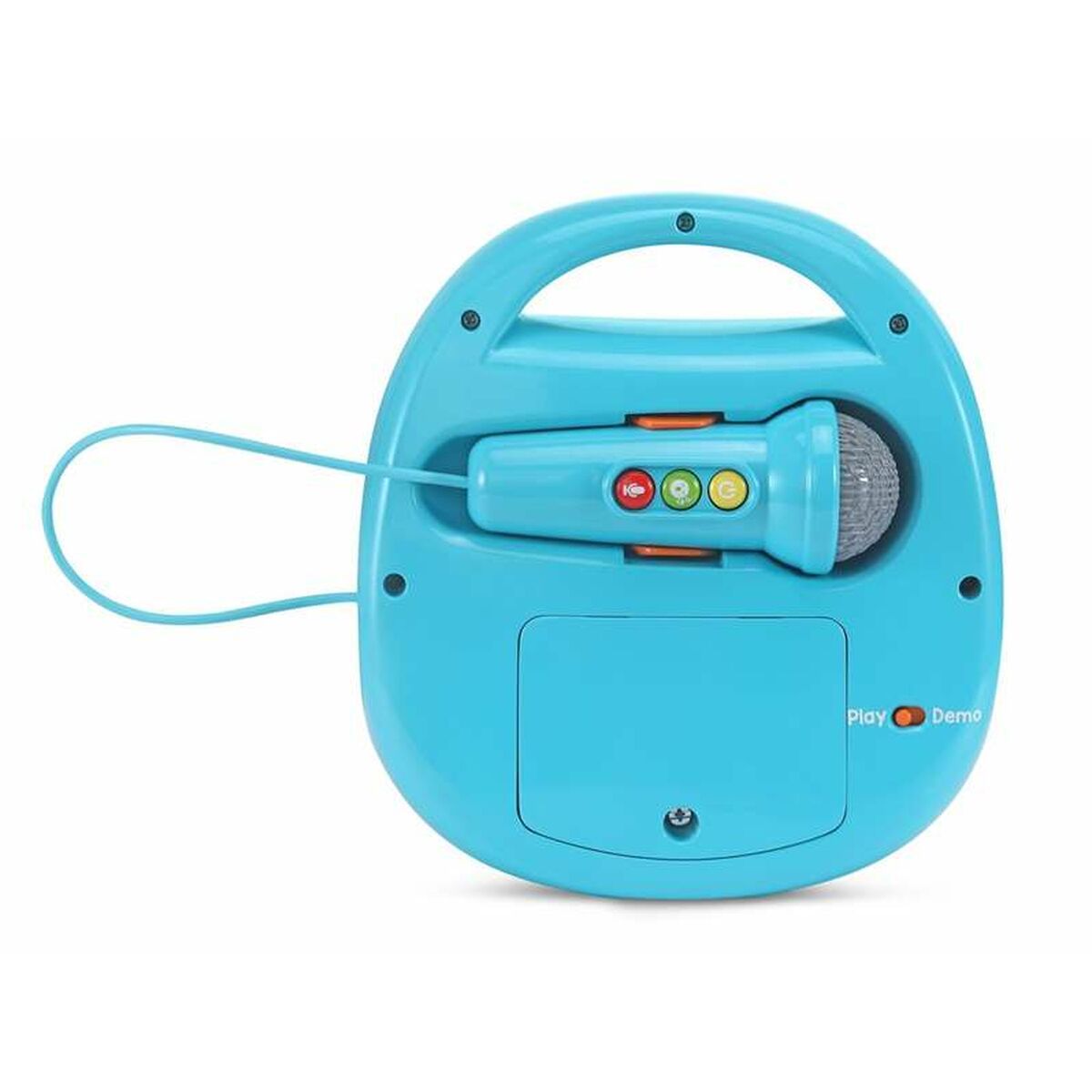 Rag Doll Vtech