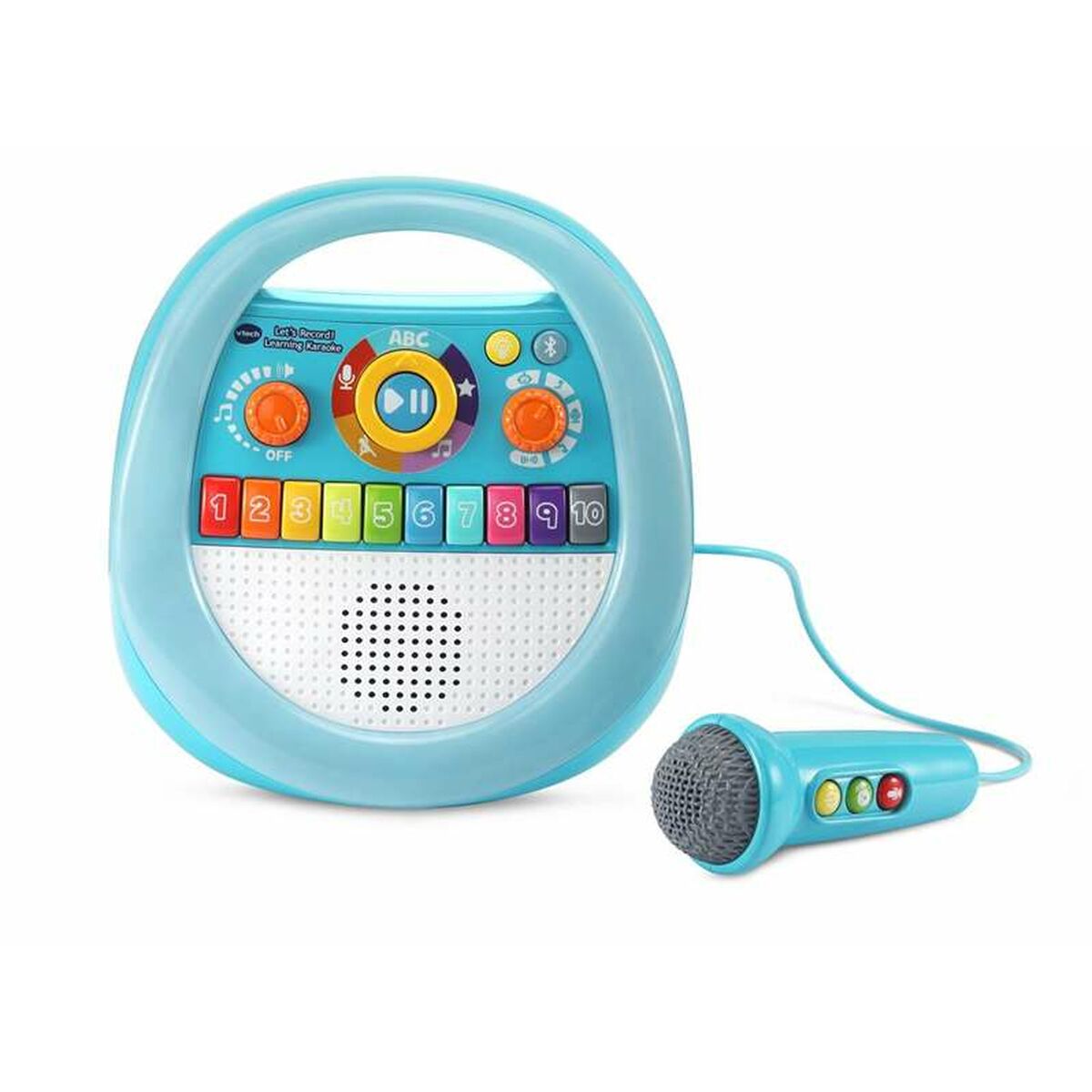 Rag Doll Vtech