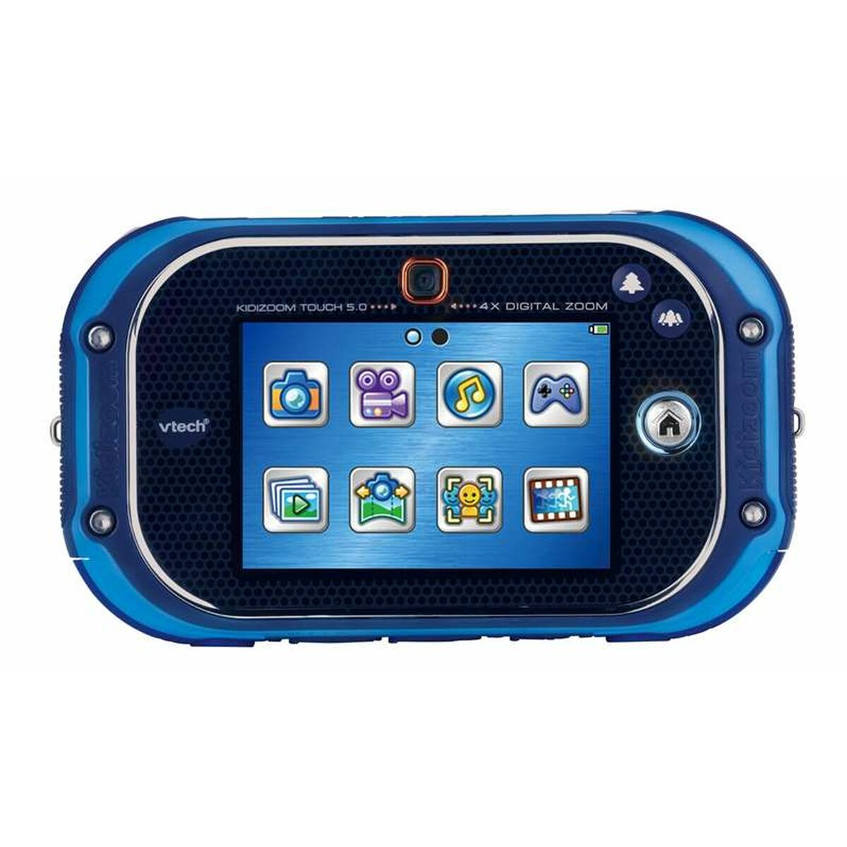 Children’s Digital Camera Vtech Kidizoom Touch 3,5″ 5 Mpx