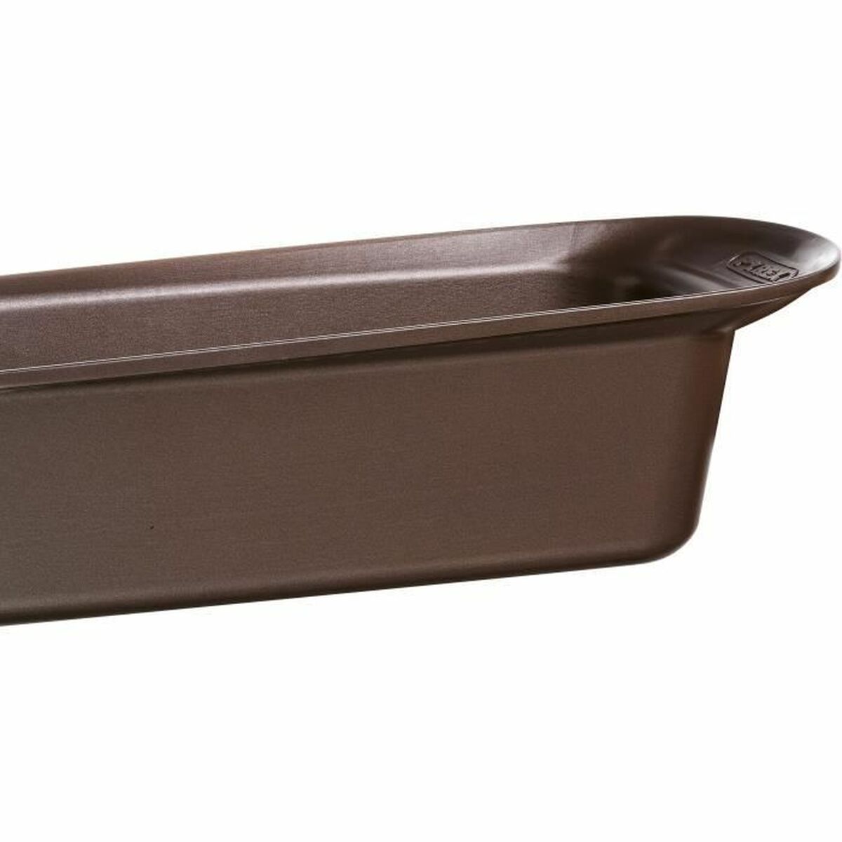 Baking Mould Pyrex Black Metal