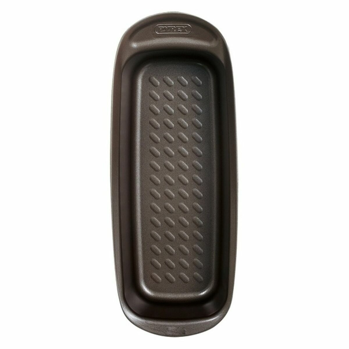 Baking Mould Pyrex Black Metal Baking Mould Pyrex Black Metal