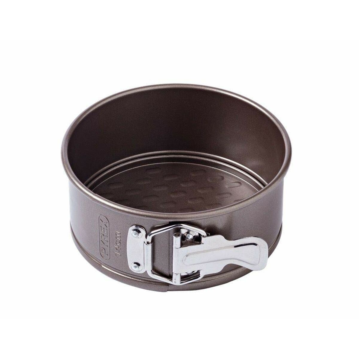 Springform Pan Pyrex Carbon steel