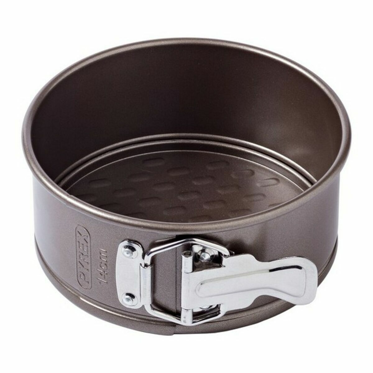 Springform Pan Pyrex Carbon steel Springform Pan Pyrex Carbon steel