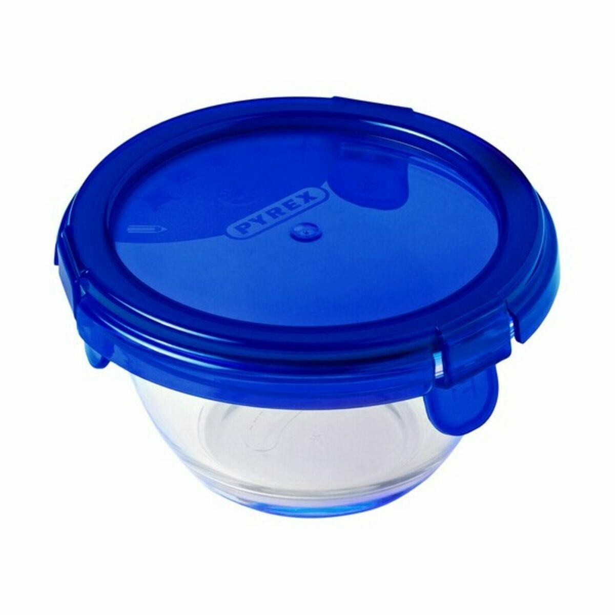 Food Preservation Container Pyrex Food Preservation Container Pyrex