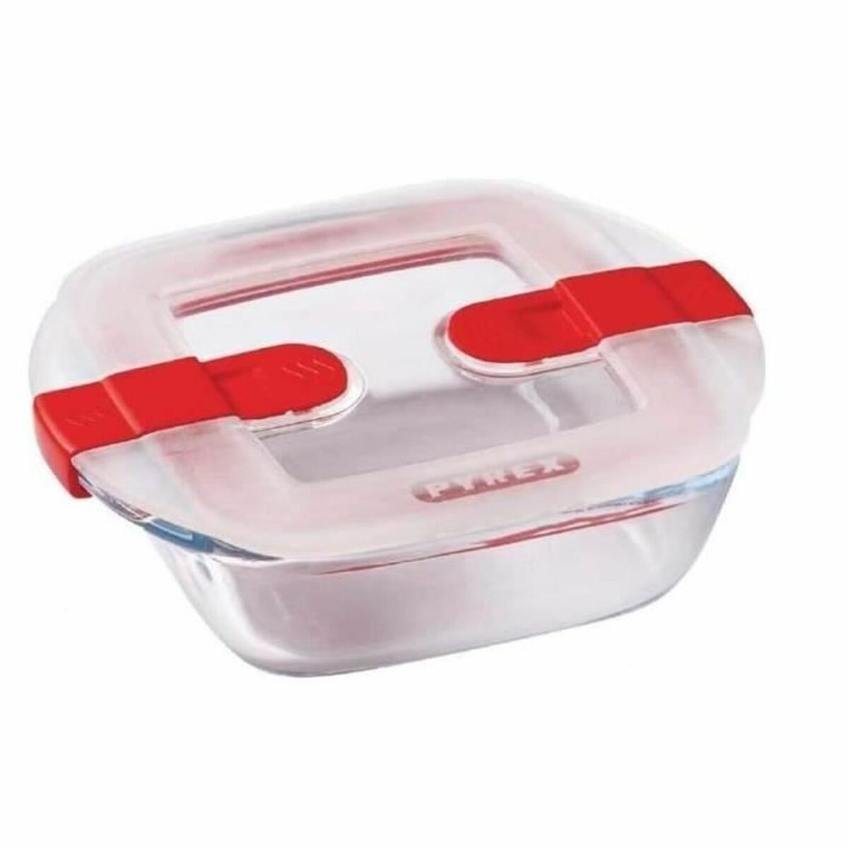 Food Preservation Container Pyrex Transparent 2,2 L