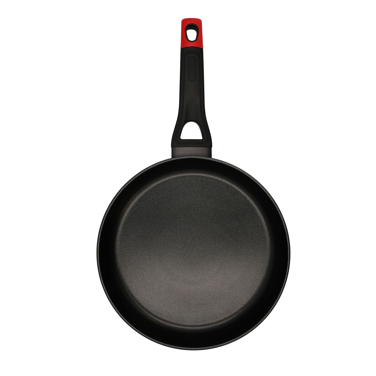 Pan Pyrex Black Aluminium