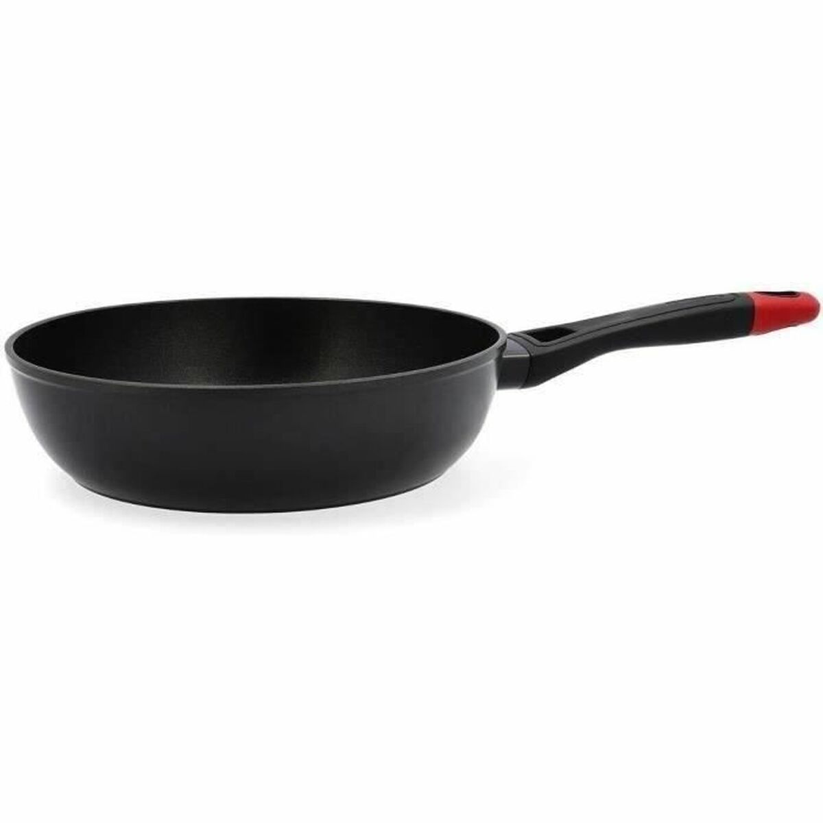 Pan Pyrex Black Aluminium