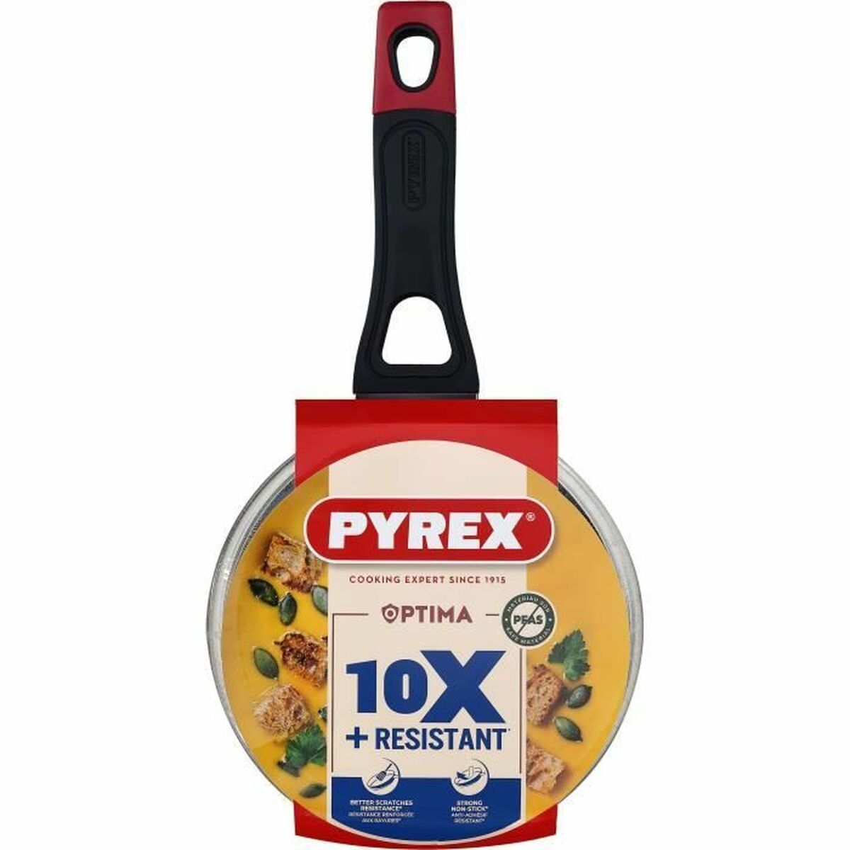 Saucepan Pyrex Saucepan Pyrex