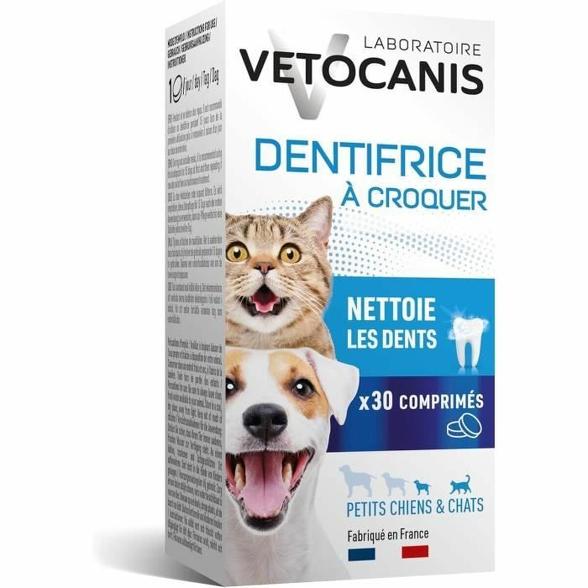 Toothpaste Vetocanis Cat Toothpaste Vetocanis Cat