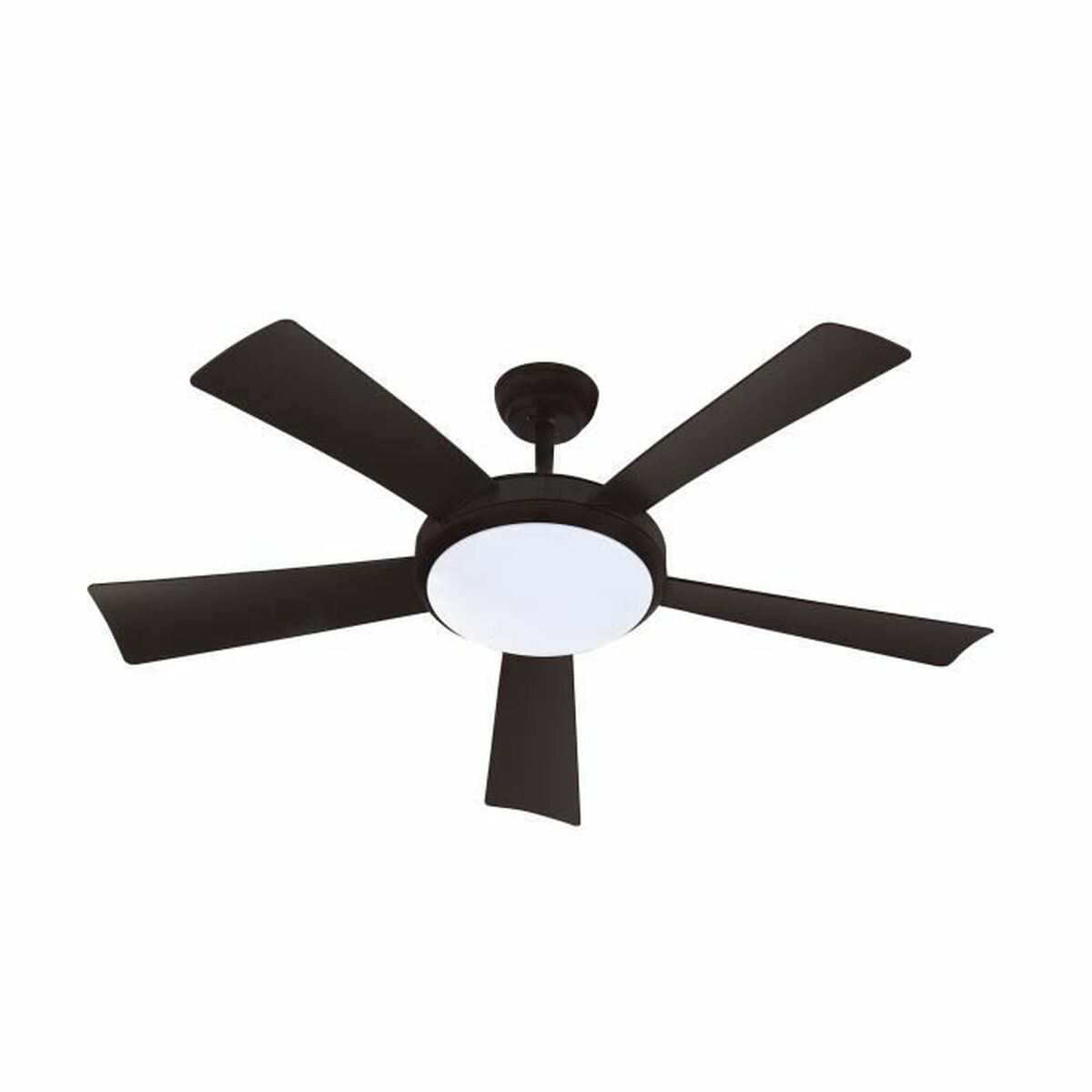 Ceiling Fan FARELEK Wallis Black 38 W Ceiling Fan FARELEK Wallis Black 38 W