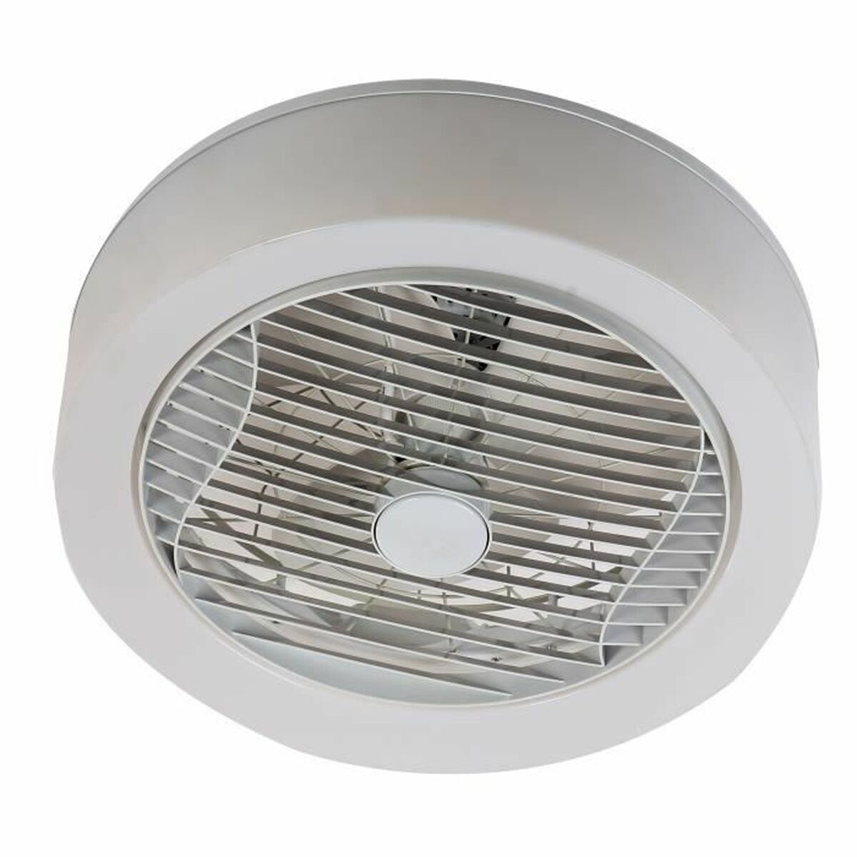 Ceiling Fan FARELEK AIR-LLIGHT CROWN White 95 W Ceiling Fan FARELEK AIR-LLIGHT CROWN White 95 W