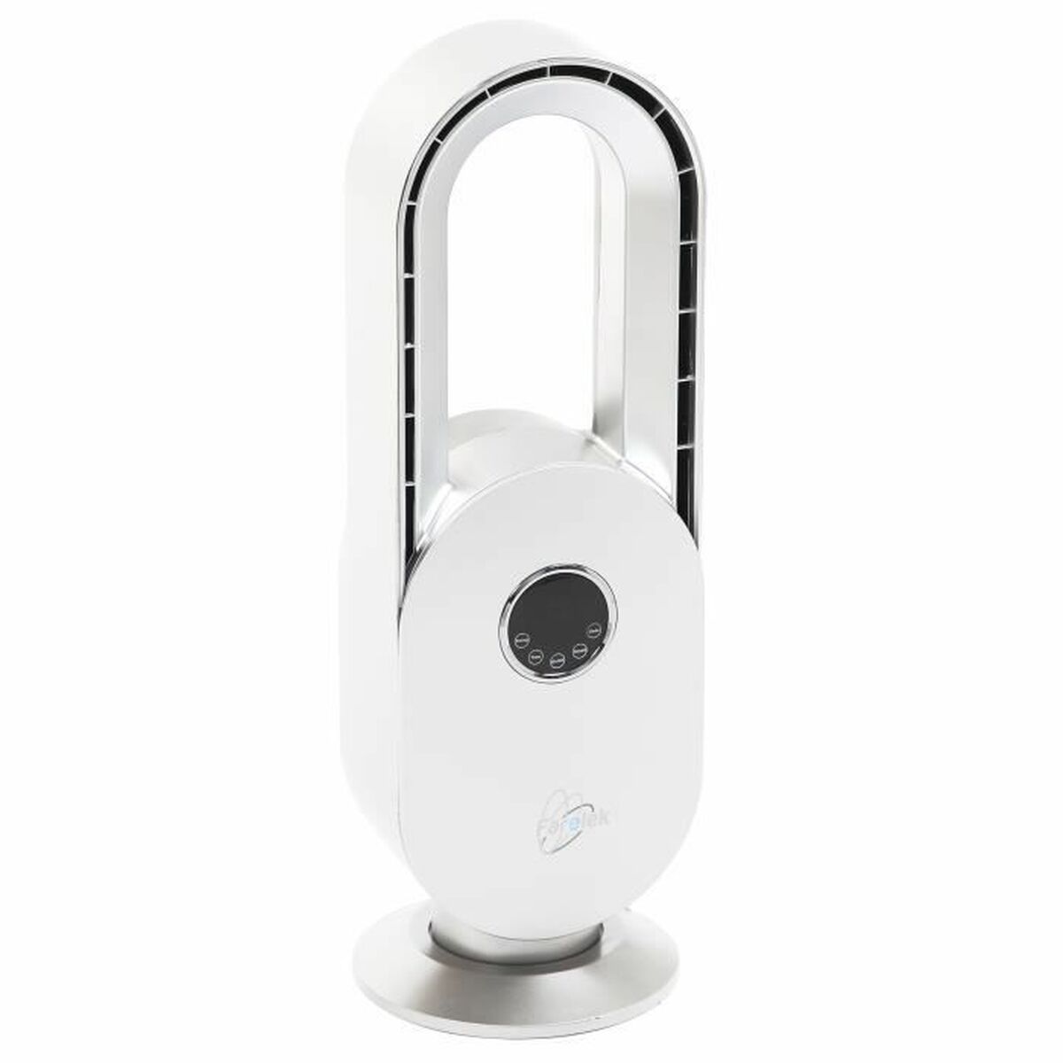 Freestanding Fan FARELEK 45 W White Freestanding Fan FARELEK 45 W White