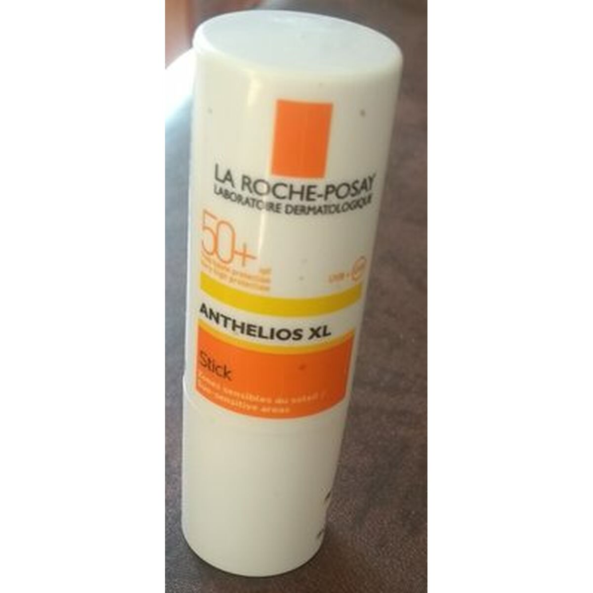 Facial Sun Cream La Roche Posay Anthelios Xl Spf 50