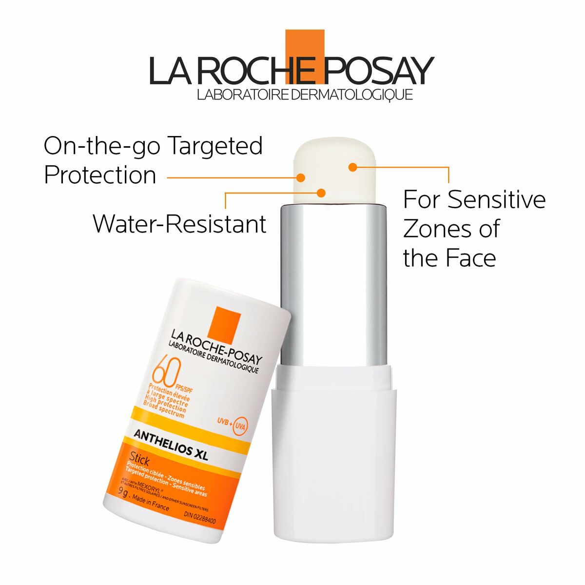 Facial Sun Cream La Roche Posay Anthelios Xl Spf 50