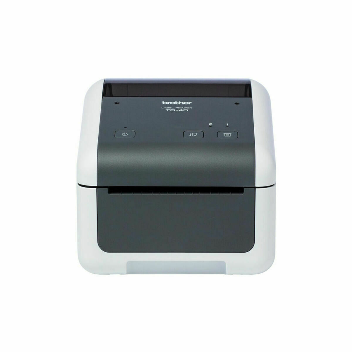 Thermal Printer Brother TD4410DXX1 White