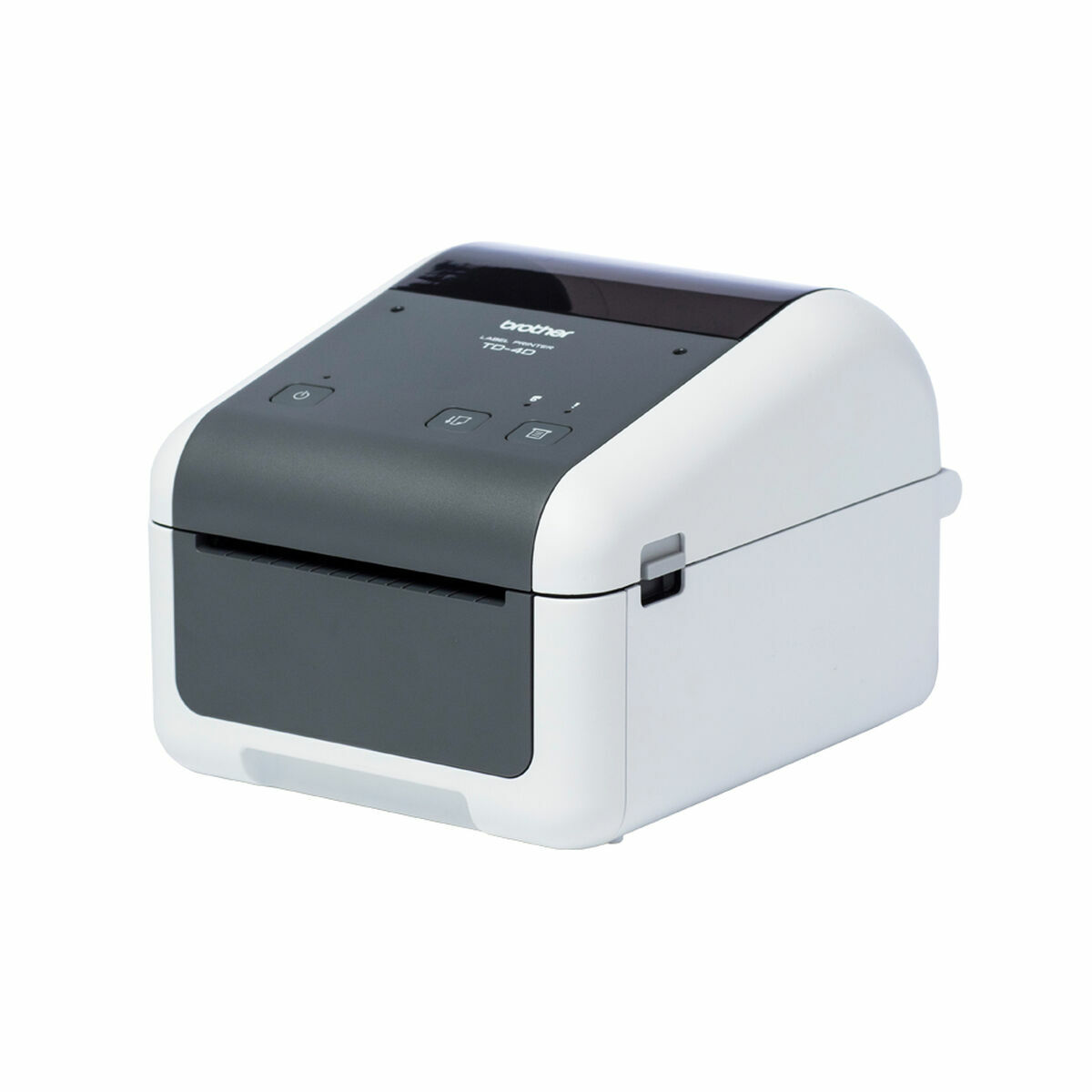 Thermal Printer Brother TD4410DXX1 White