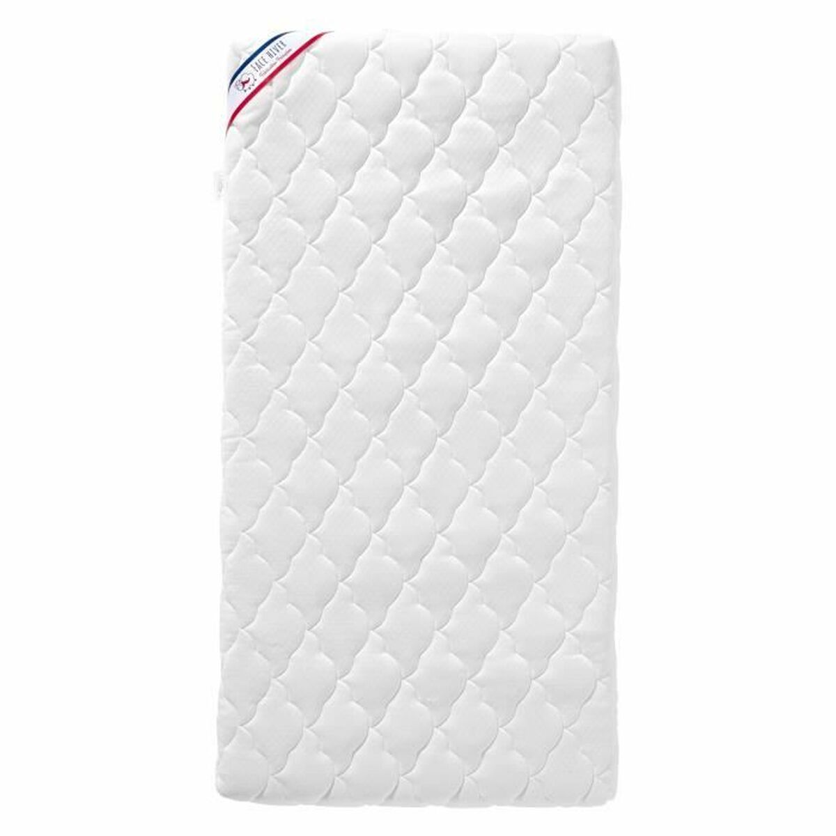 Cot mattress P’TIT LIT Perfect 120 x 60 cm