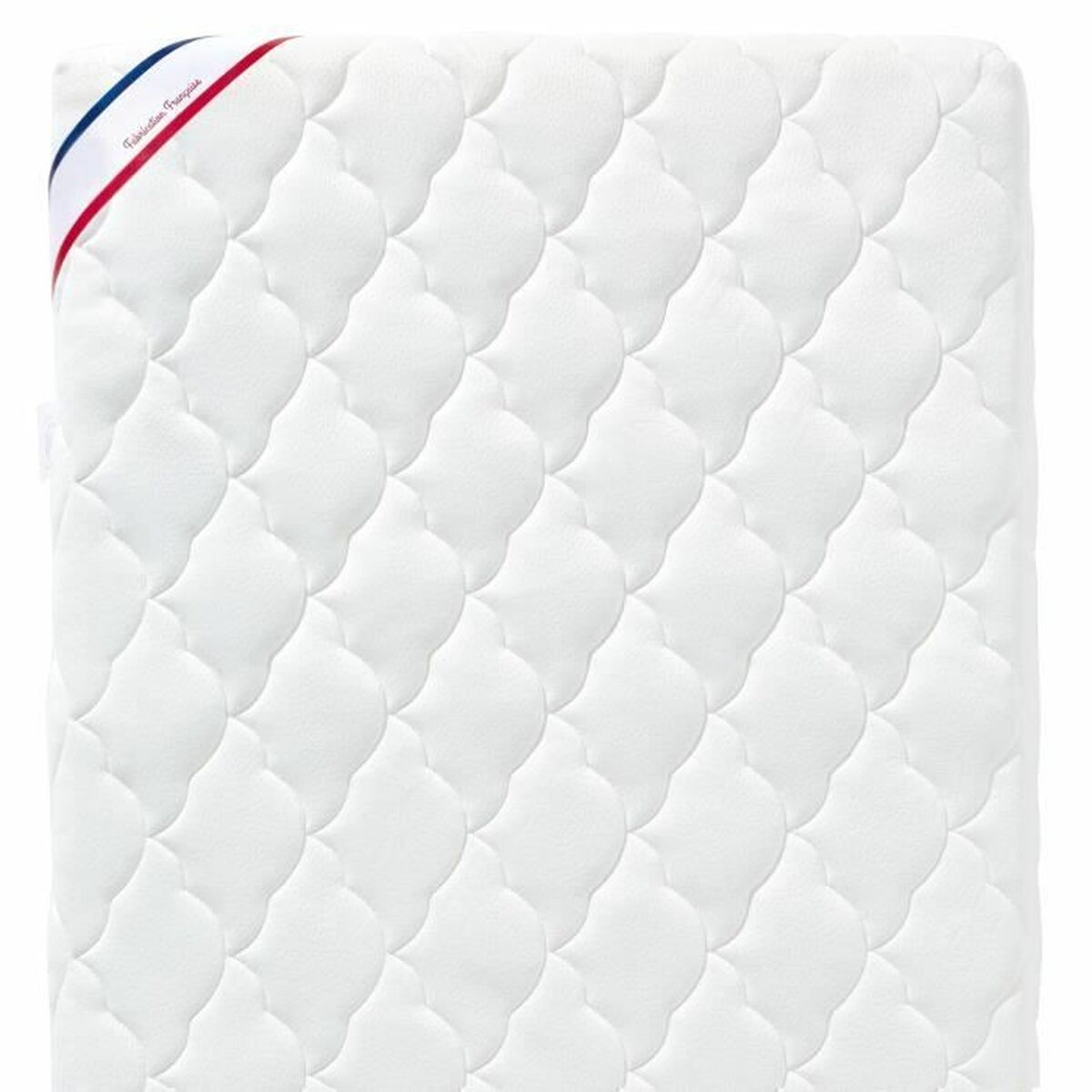 Cot mattress P’TIT LIT Bamboo
