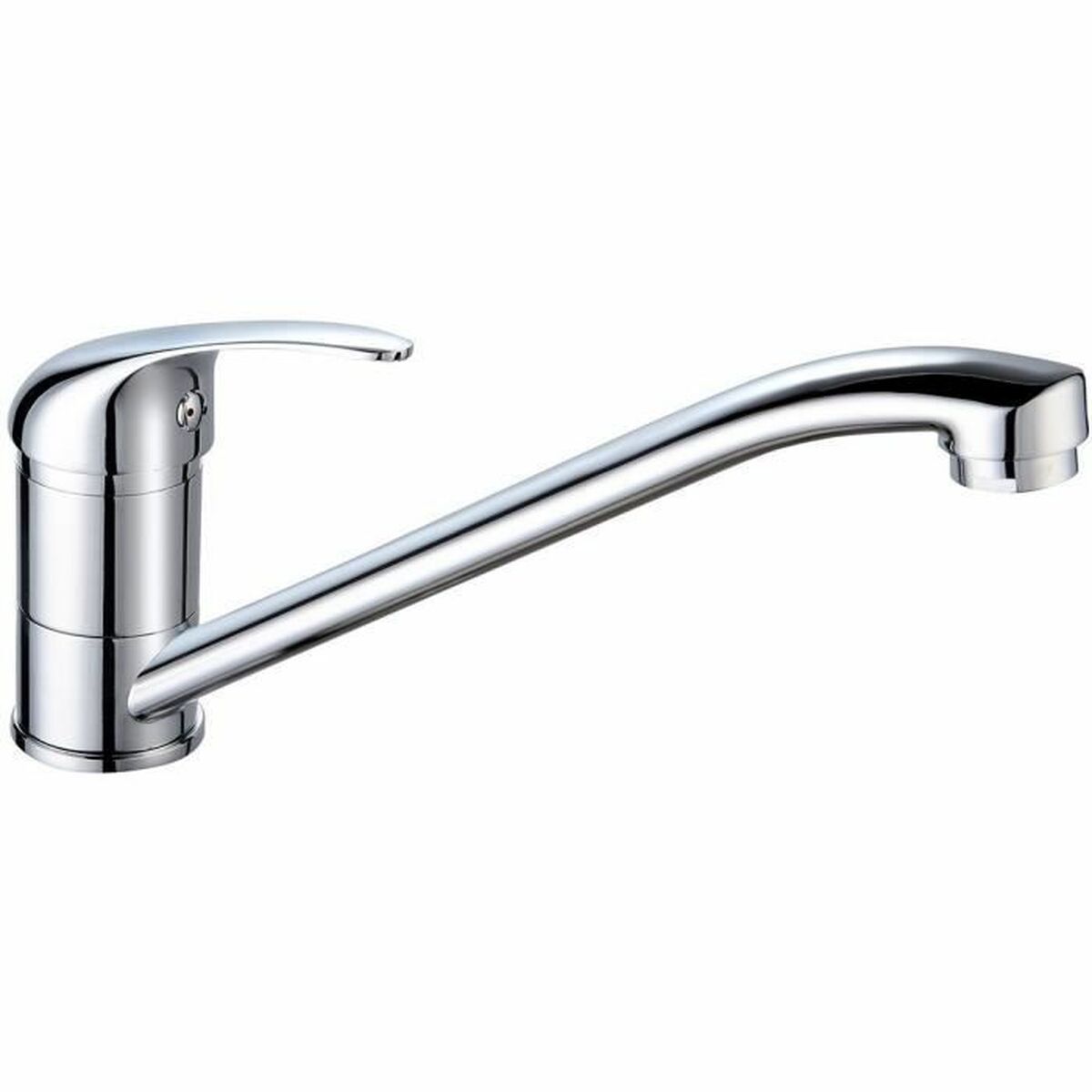 Kitchen Tap Rousseau ATHENA Metal Kitchen Tap Rousseau ATHENA Metal