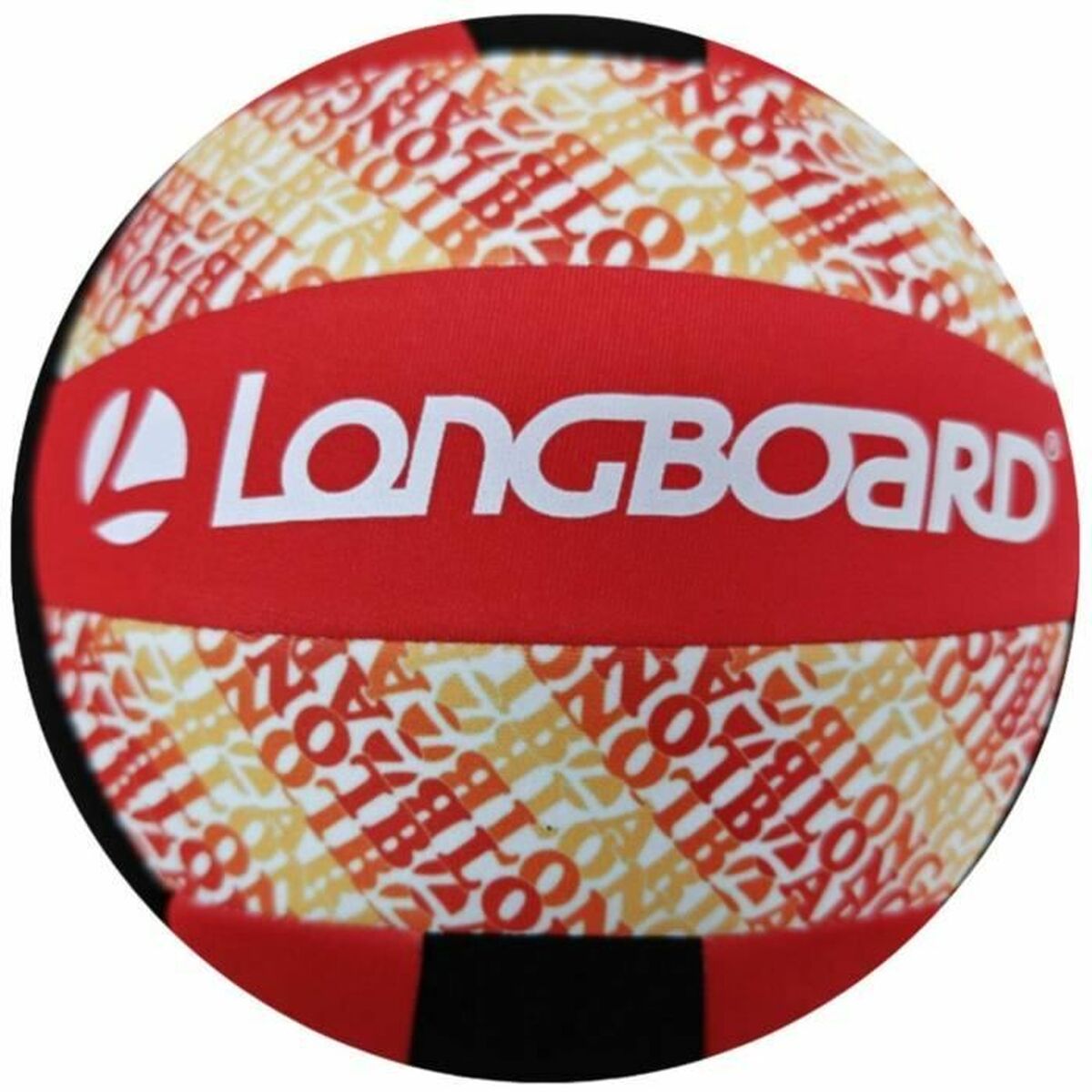 Volleyball Ball Longboard Neoprene Size 5 (Size 5) Volleyball Ball Longboard Neoprene Size 5 (Size 5)