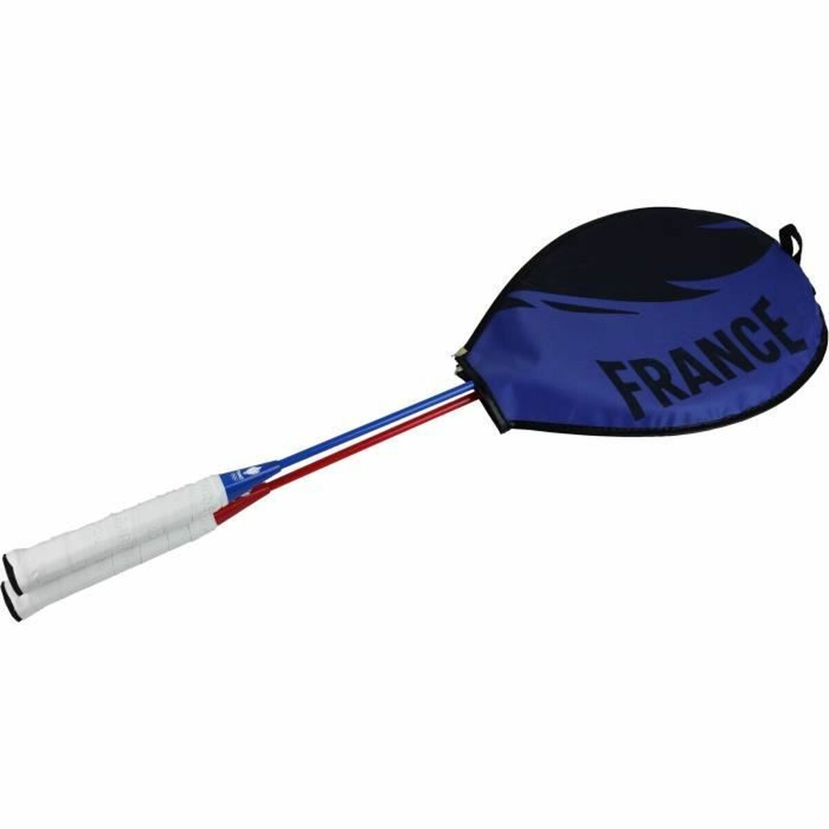 Badminton Racket rouge (2 Units)