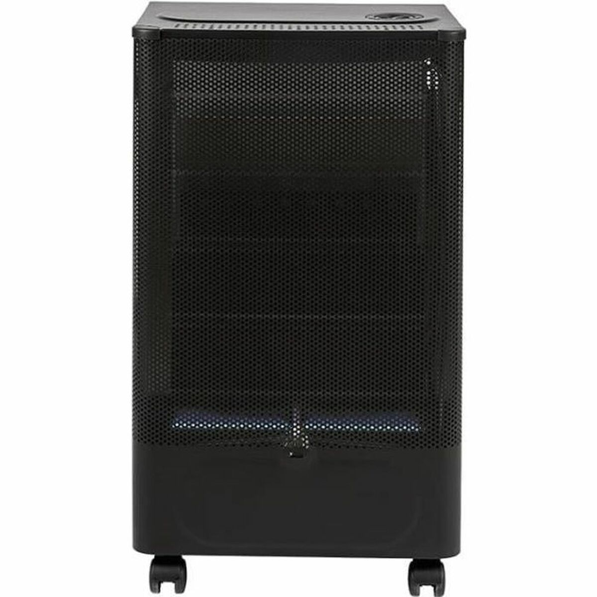 Gas Heater Favex Black 4200 W Gas Heater Favex Black 4200 W