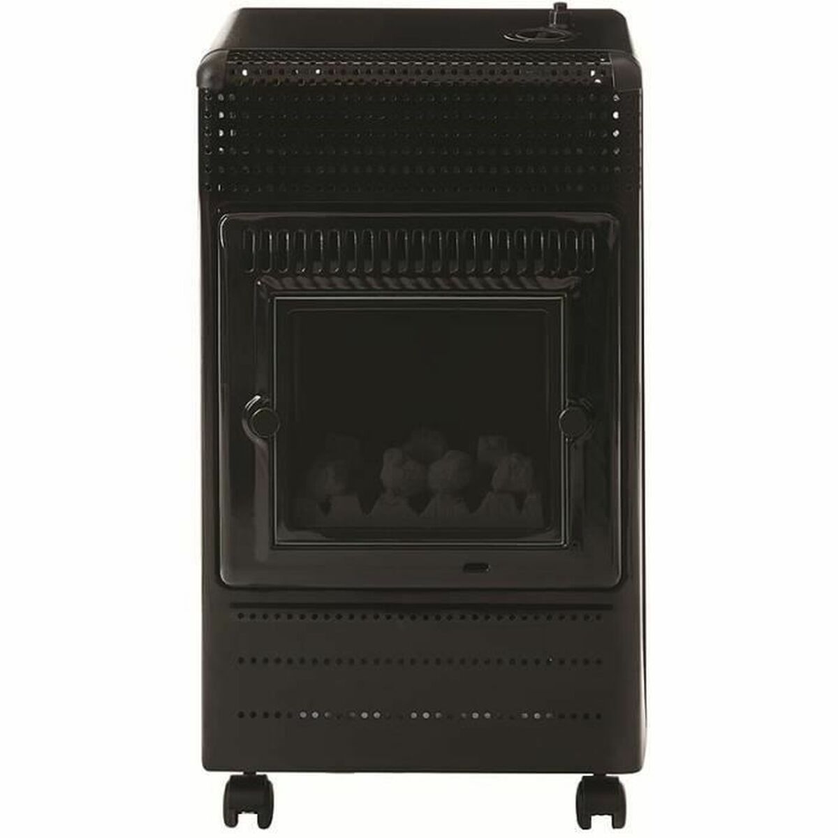 Gas Heater Favex Black 3400 W Gas Heater Favex Black 3400 W