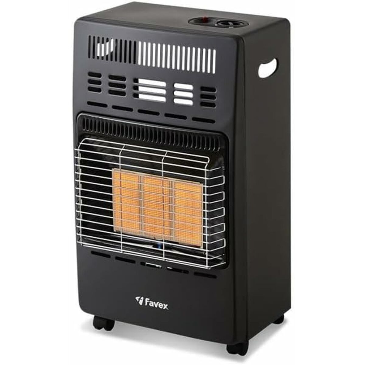 Gas Heater Favex 4200 W Gas Heater Favex 4200 W