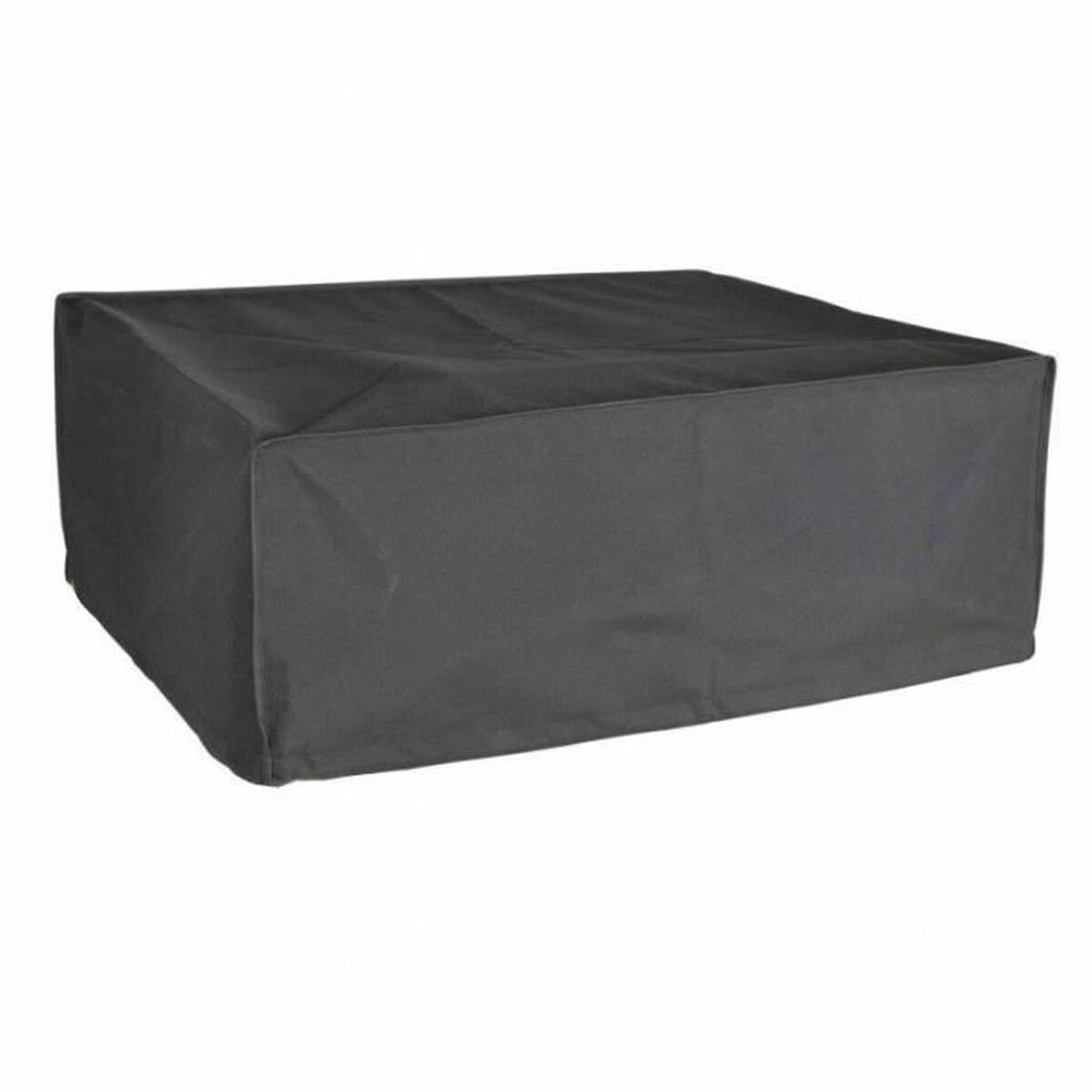 Grill CookingBox Black