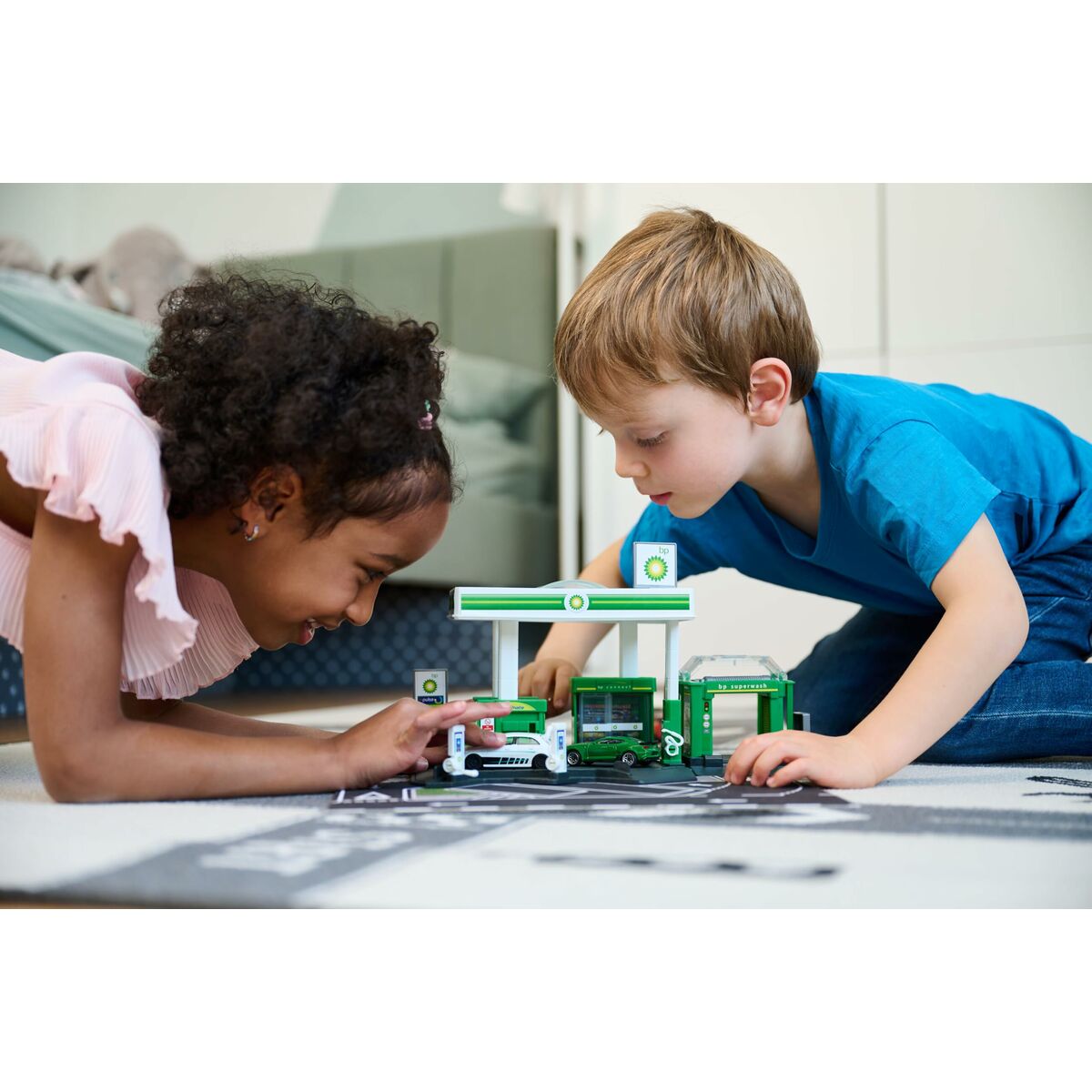 Cleaning & Storage Kit Smoby