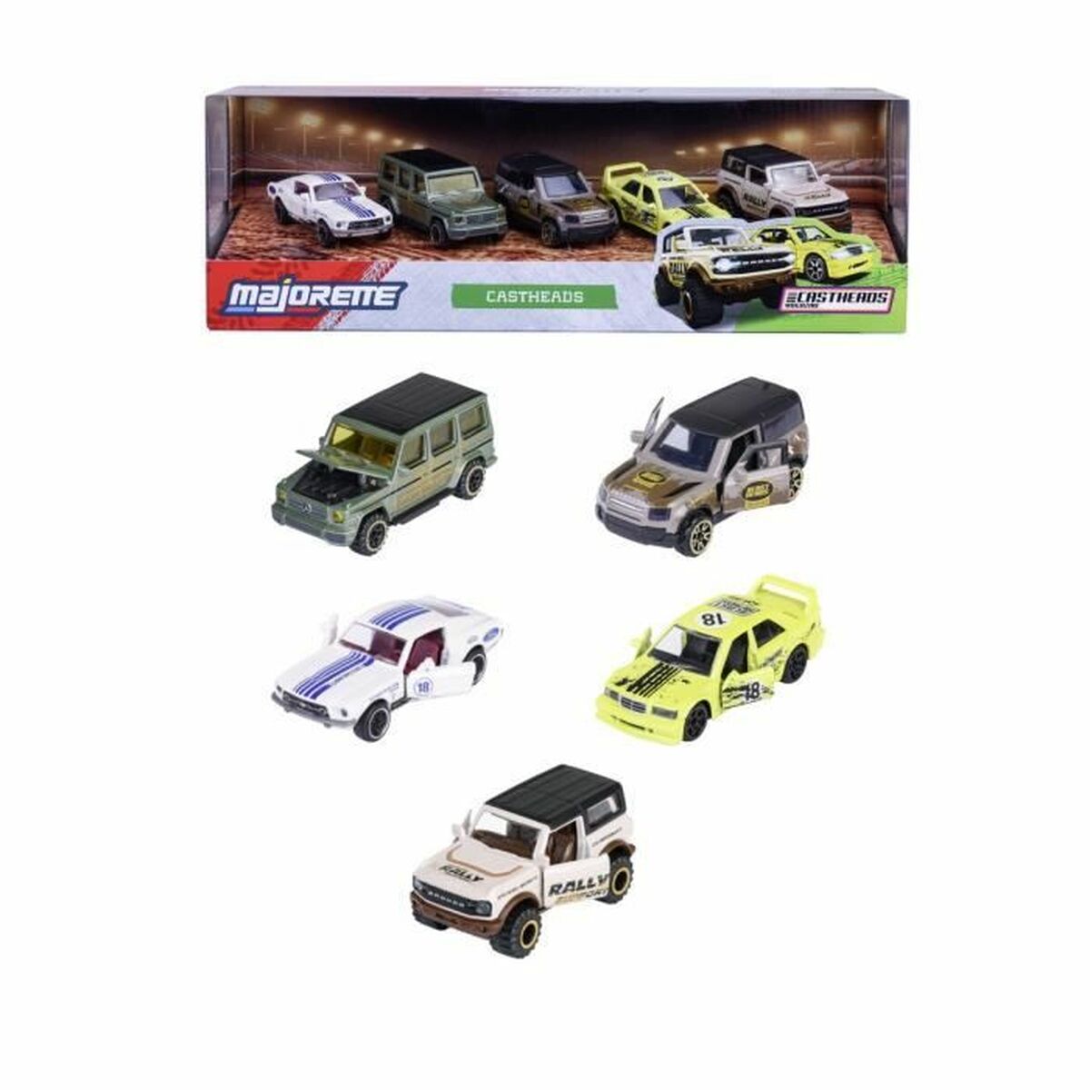 Playset Smoby Playset Smoby