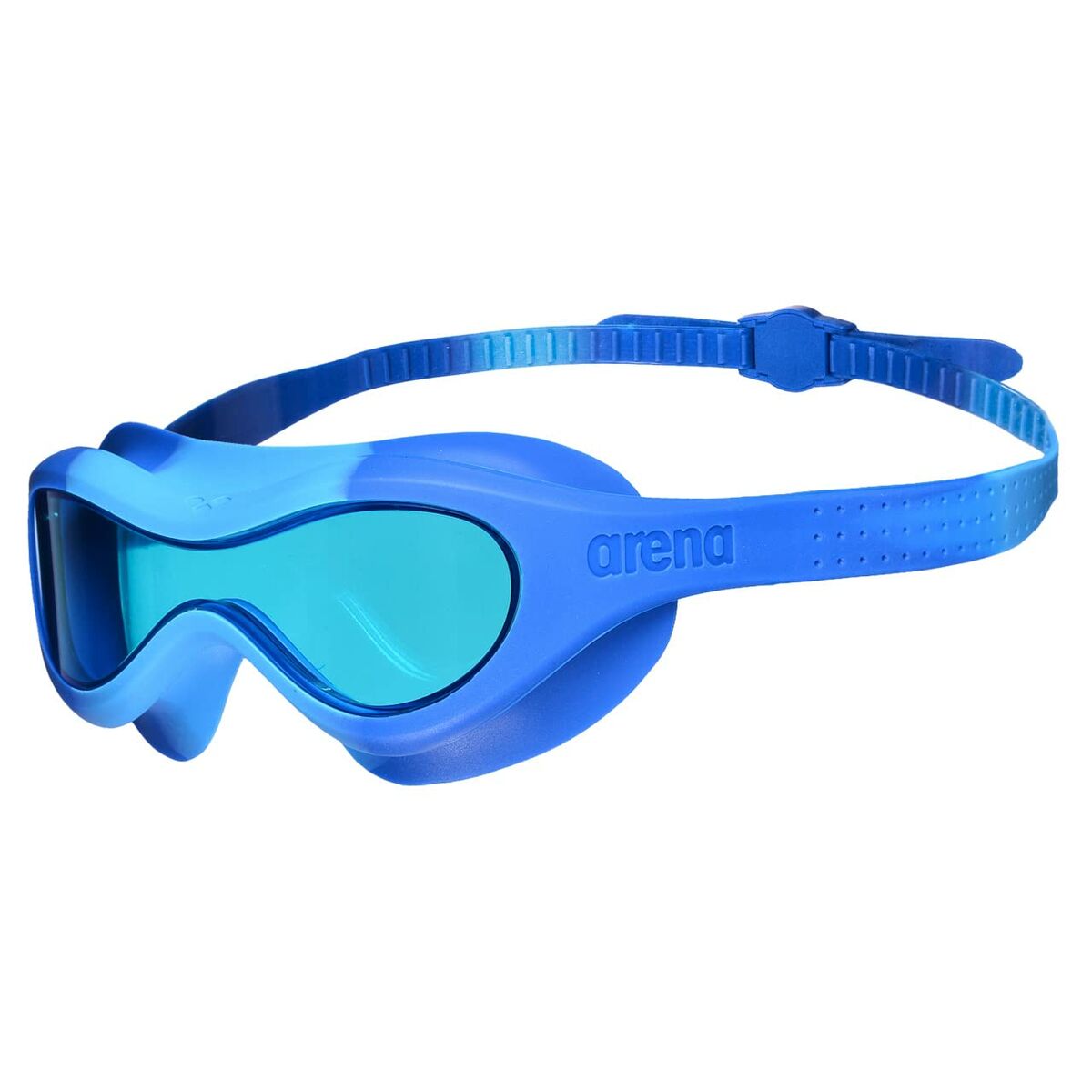 Children’s Swimming Goggles Arena Spider Kids Mask Blue
