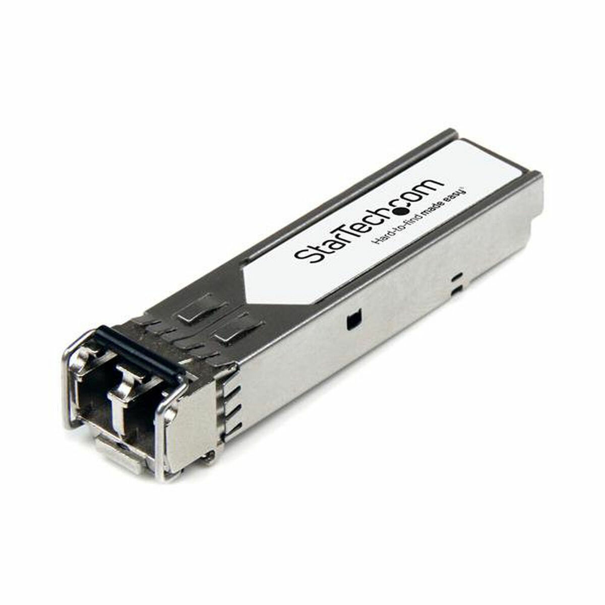 MultiMode SFP+ Fibre Module Startech SFP-10GBASE-SR-ST MultiMode SFP+ Fibre Module Startech SFP-10GBASE-SR-ST