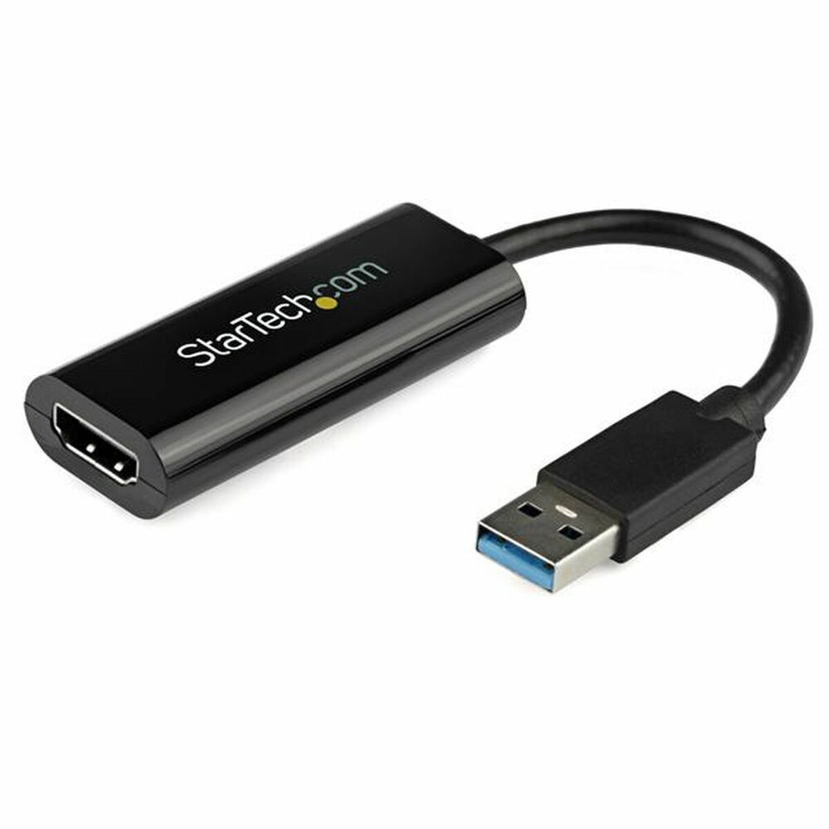 USB 3.0 to HDMI Adapter Startech USB32HDES USB 3.0 to HDMI Adapter Startech USB32HDES