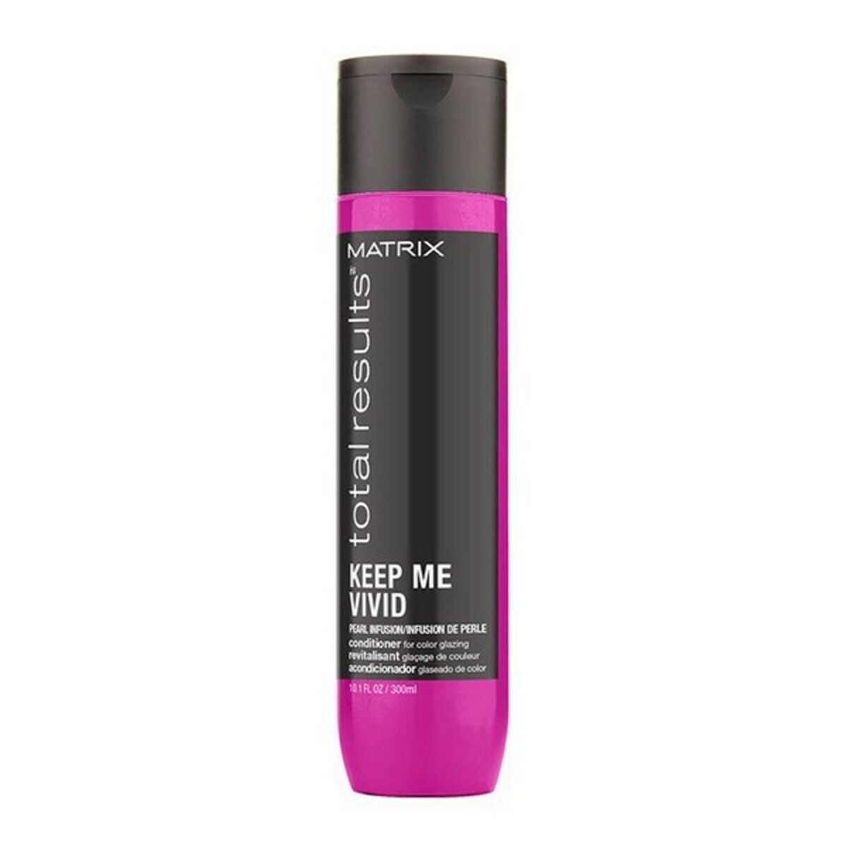 Conditioner for Dyed Hair Keep Me Vivid Matrix E2886800 (300 ml) 300 ml