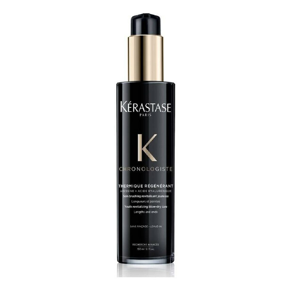 Thermoprotective Hair Crème Kerastase KF324