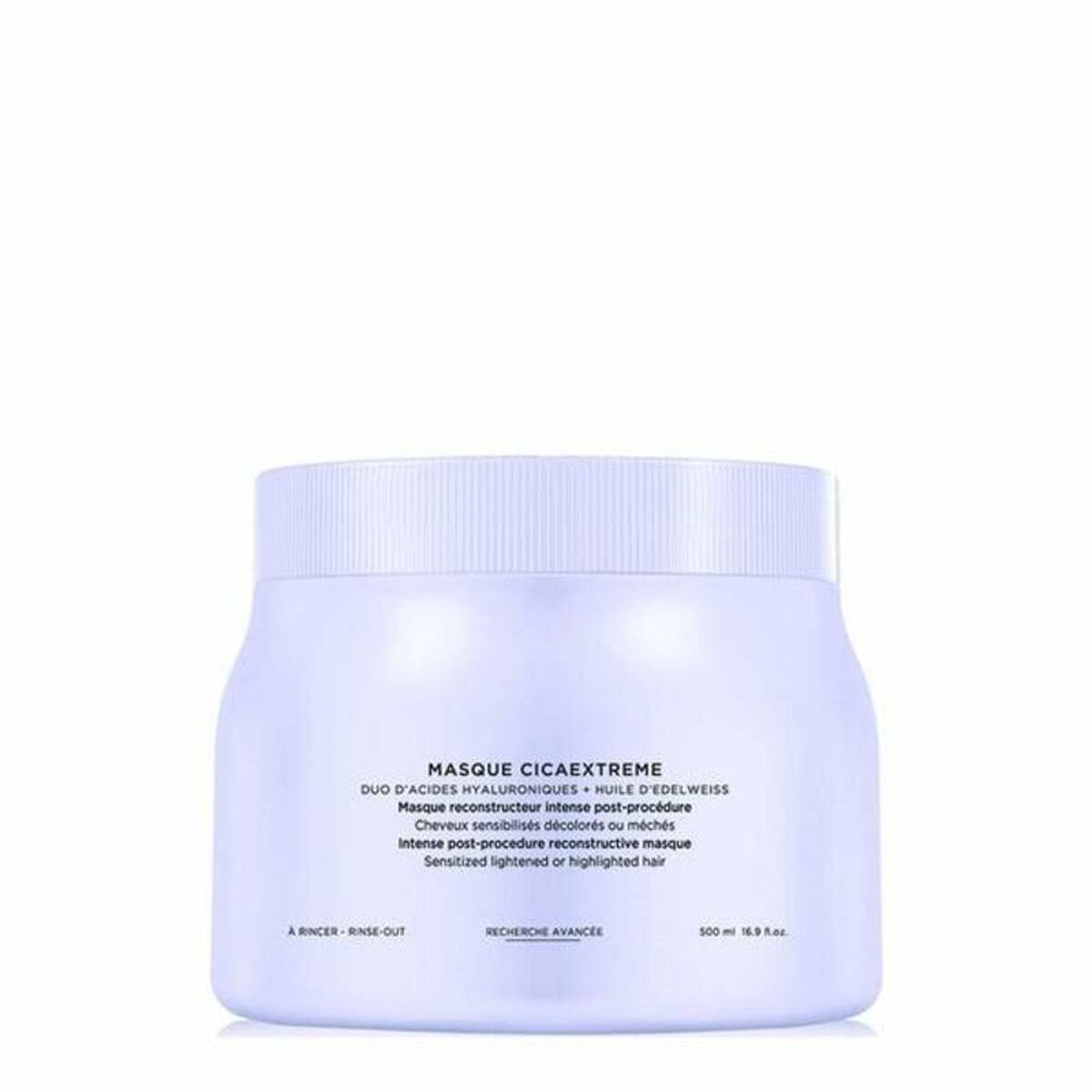 Hair Mask Kerastase E3509100 200 ml
