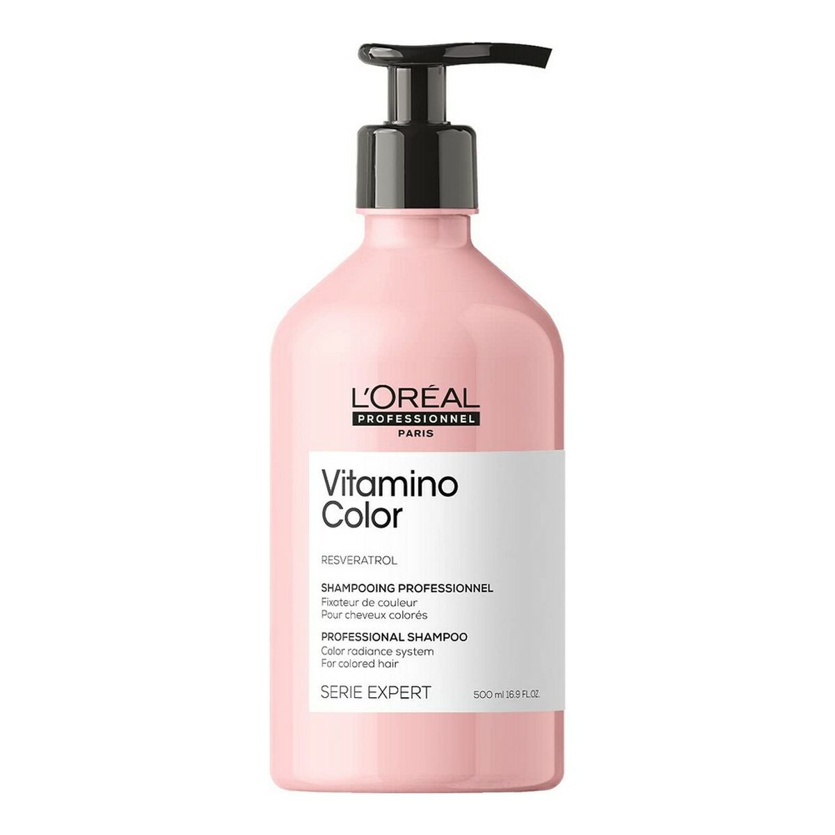 Shampoo L’Oreal Professionnel Paris Se New Vitam C