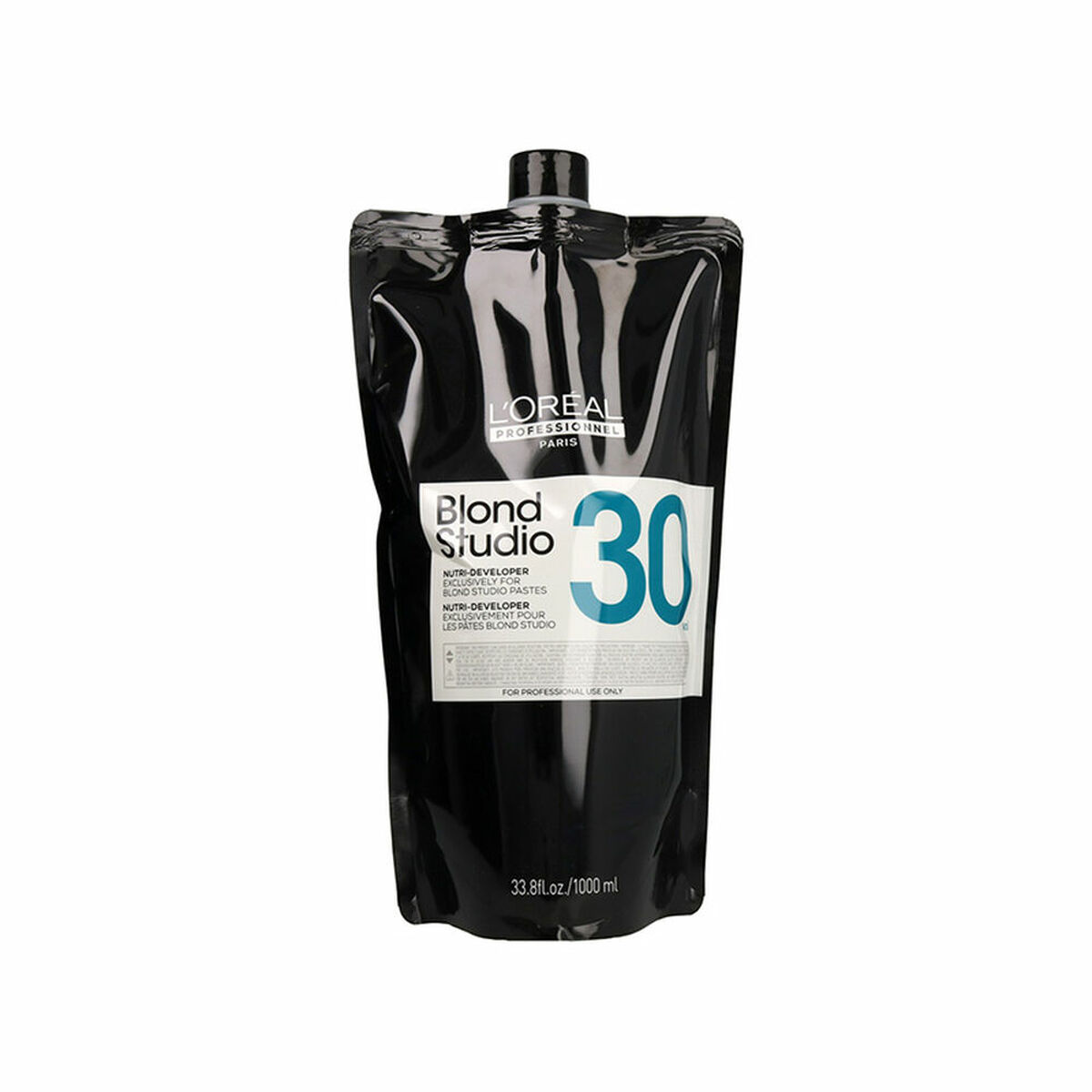 Hair Oxidizer L’Oreal Professionnel Paris 1459001 30 vol 9 % 1 L (1000 ml)