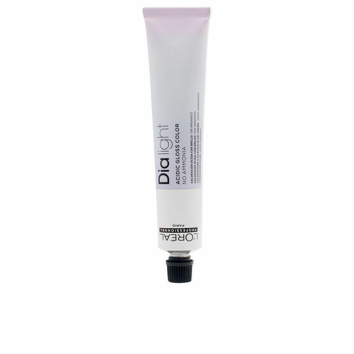 Permanent Colour Creme L’Oreal Professionnel Paris Dia Light Nº 8.1 (50 ml) Permanent Colour Creme L’Oreal Professionnel Paris Dia Light Nº 8.1 (50 ml)