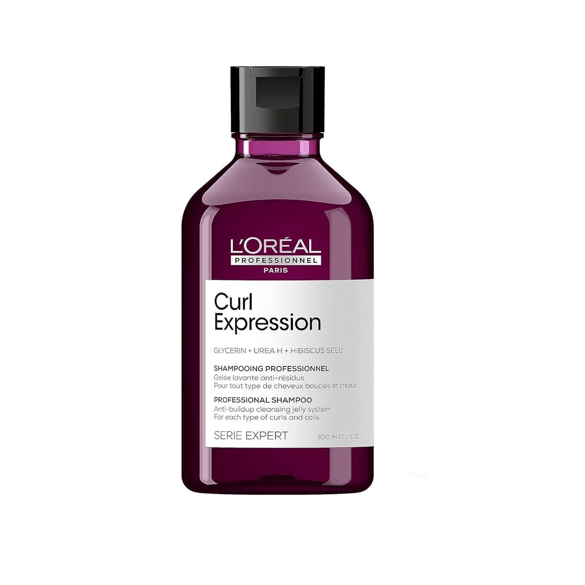 Shampoo L’Oreal Professionnel Paris Professional Se Curl 300 ml