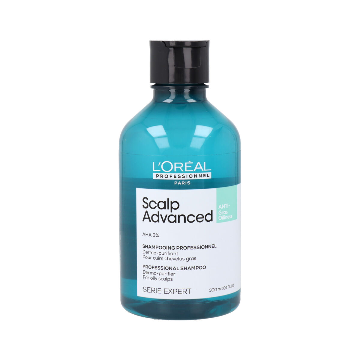 Anti-Grease Shampoo L’Oreal Professionnel Paris Expert Scalp