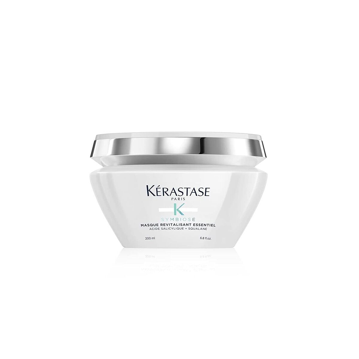 Revitalising Mask Kerastase Symbio Hair with Dandruff Revitalising Mask Kerastase Symbio Hair with Dandruff
