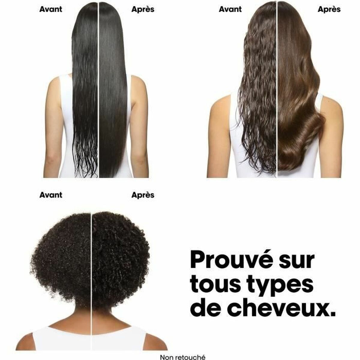 Hairdryer L’Oreal Professionnel Paris AIRLIGHT PRO