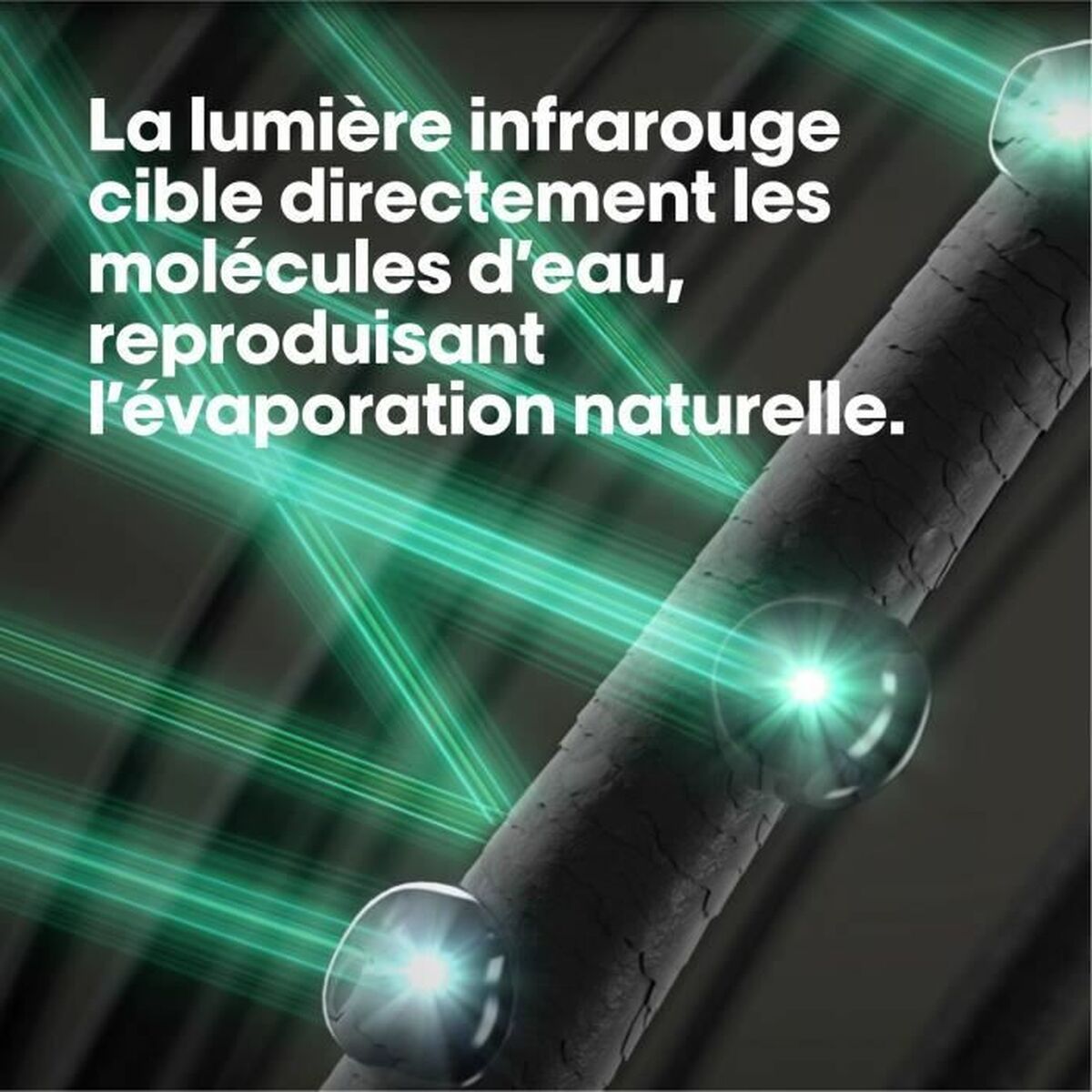 Hairdryer L’Oreal Professionnel Paris AIRLIGHT PRO