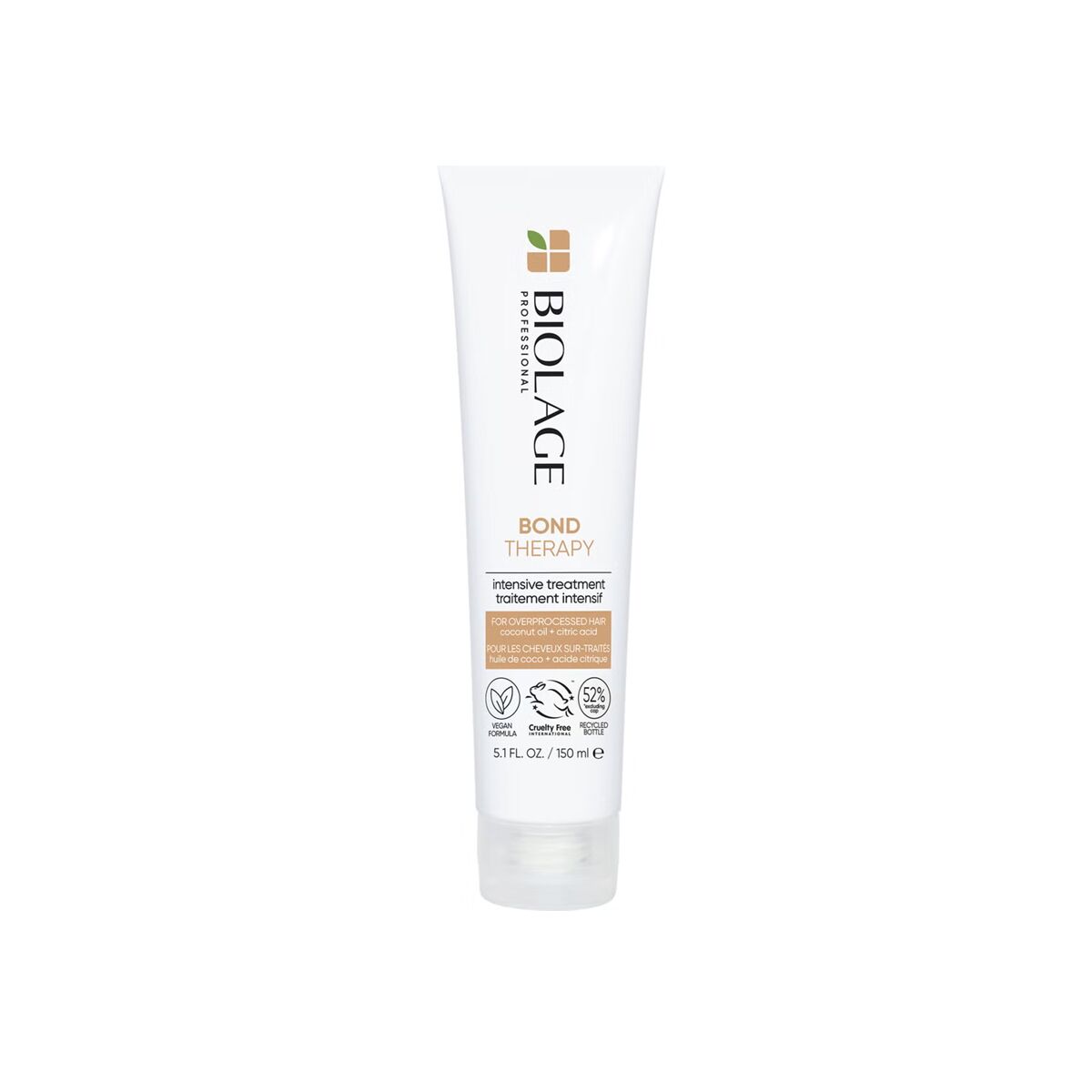 Hair Mask Matrix