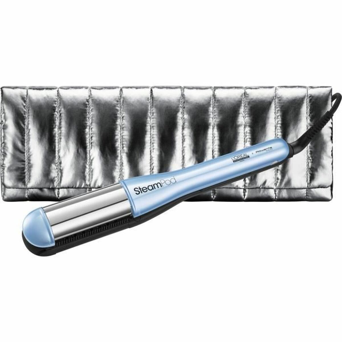 Curling Tongs L’Oreal Professionnel Paris Steampod 4 Utopia Limited Edition Curling Tongs L’Oreal Professionnel Paris Steampod 4 Utopia Limited Edition