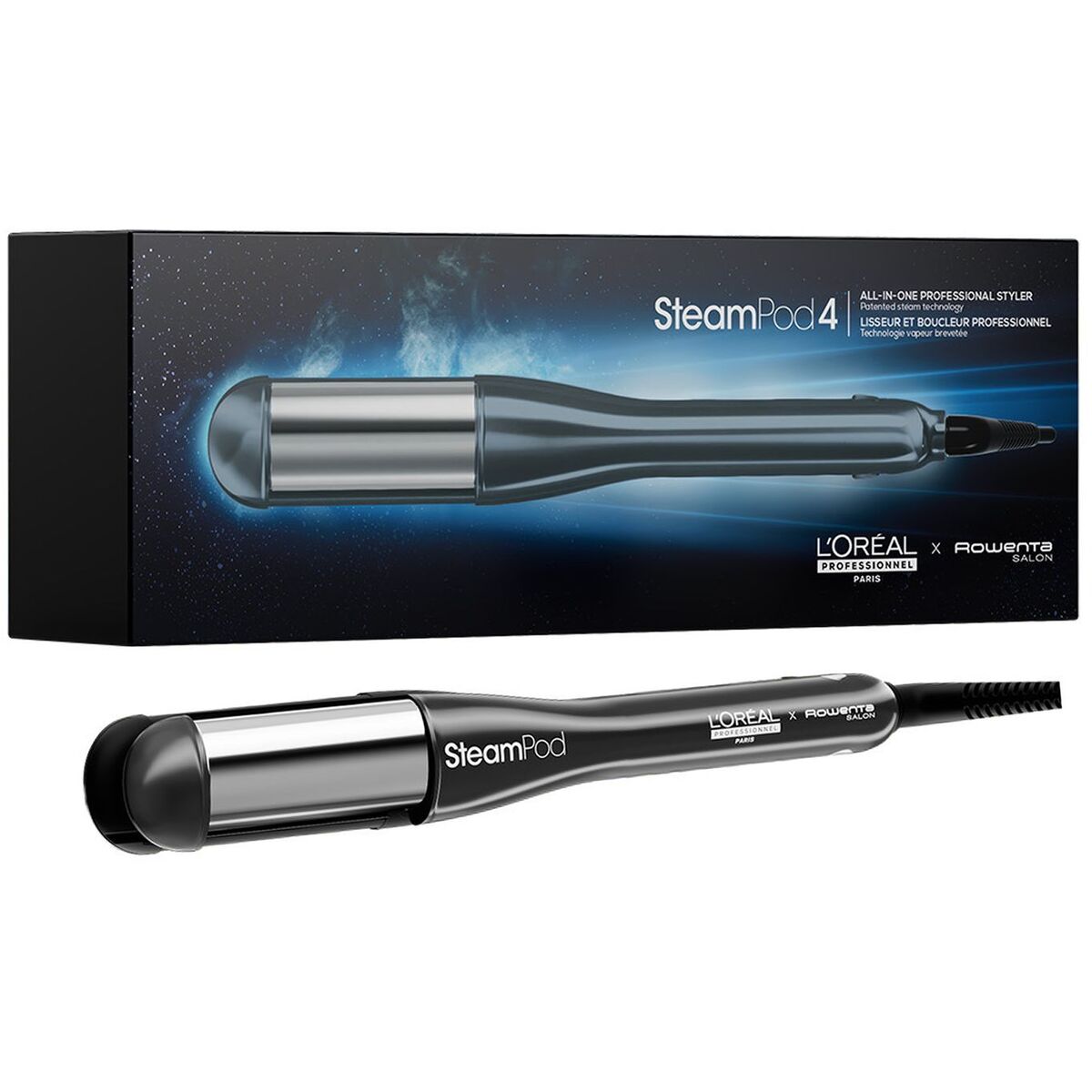 Hair Straightener L’Oreal Professionnel Paris Hair Straightener L’Oreal Professionnel Paris