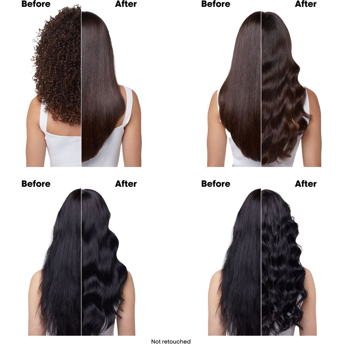 Hair Straightener L’Oreal Professionnel Paris