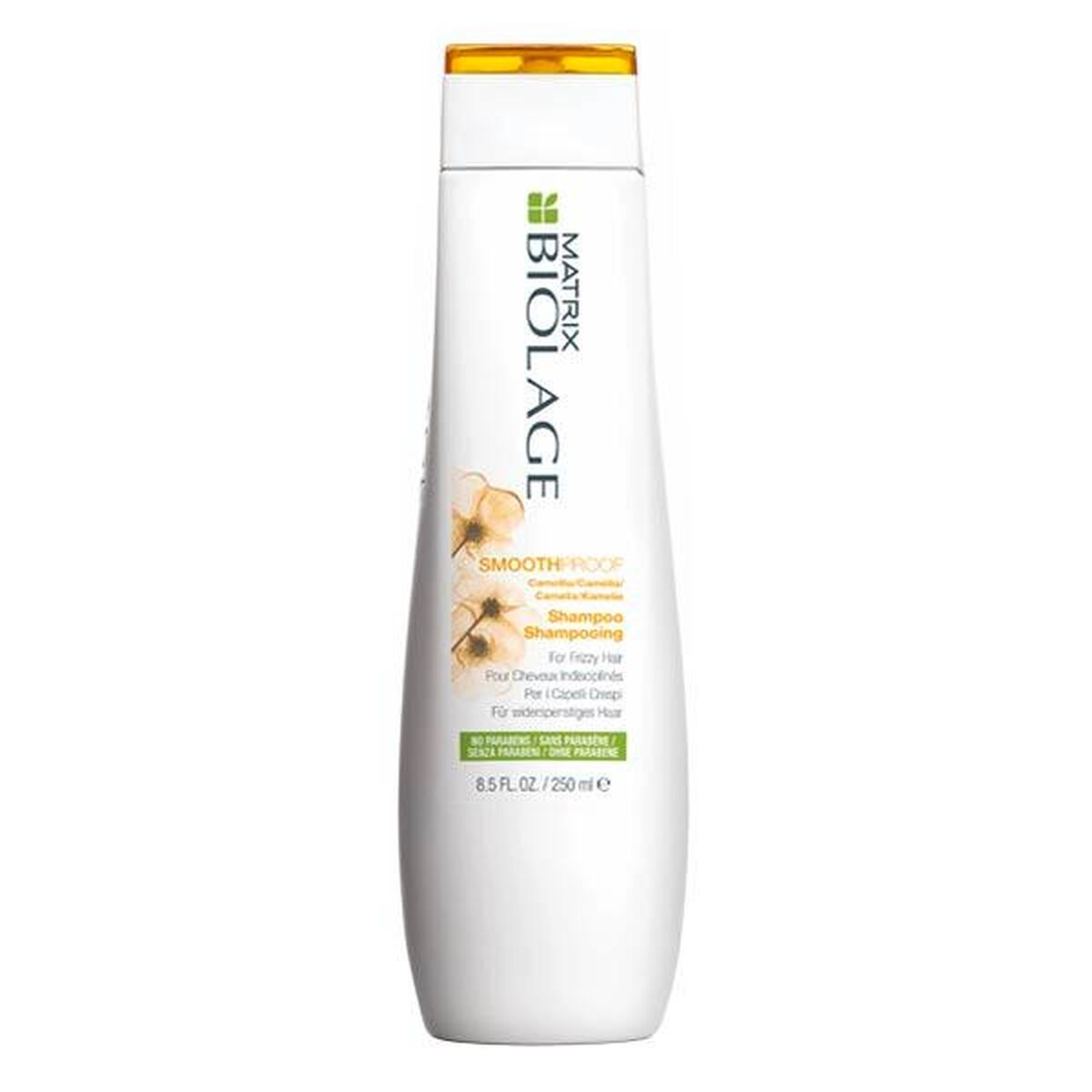 Straightening Shampoo Matrix Smoothproof